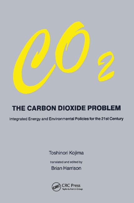 Carbon Dioxide Problem - 