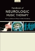 Cover-Bild zum Titel 'Handbook of Neurologic Music Therapy' von ''