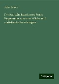 Der italische Bund unter Roms Hegemonie; staatsrechtliche und statistische Forschungen - Julius Beloch