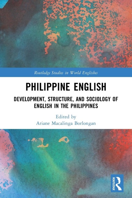 Philippine English - 