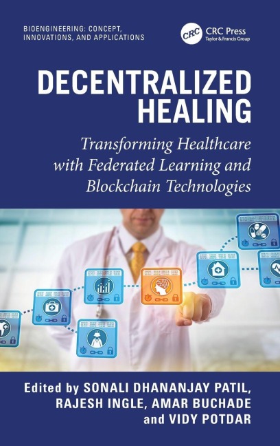 Decentralized Healing - 