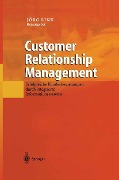 Customer Relationship Management - 