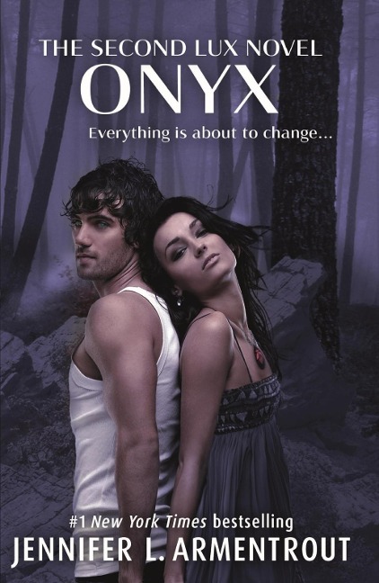 Onyx - Jennifer L. Armentrout