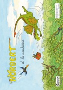 Cover-Bild zum Titel 'Norbert et le cadeau' von 'Ingrid Bürger'