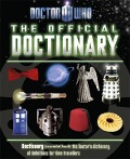 Doctor Who: Doctionary - Various