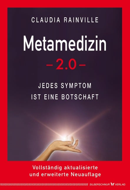 Metamedizin 2.0 - Claudia Rainville