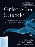 Cover-Bild zum Titel 'Grief After Suicide' von ''