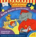 Cover-Bild zum Titel 'Gute-Nacht-Geschichten-Folge03' von 'Benjamin Blümchen'