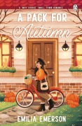 Cover-Bild zum Titel 'A Pack for Autumn' von 'Emilia Emerson'