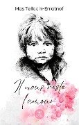 Cover-Bild zum Titel 'Il nous reste l'amour' von 'Mas Tellocin-Eniatnof'