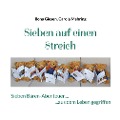 Cover-Bild zum Titel 'Sieben auf einen Streich' von 'Ilona Giesen, Carola Mehring'