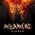 Cover-Bild zum Titel 'Fierce' von 'Resurrected'