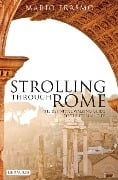 Cover-Bild zum Titel 'Strolling Through Rome' von 'Mario Erasmo'