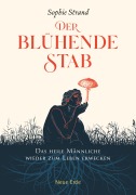 Cover-Bild zum Titel 'Der blu¿hende Stab' von 'Sophie Strand'