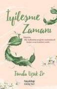 Cover-Bild zum Titel 'Iyilesme Zamani' von 'Funda Ucuk Er'