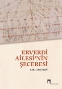 Cover-Bild zum Titel 'Enverdi Ailesinin Seceresi' von 'Ezel Erverdi'