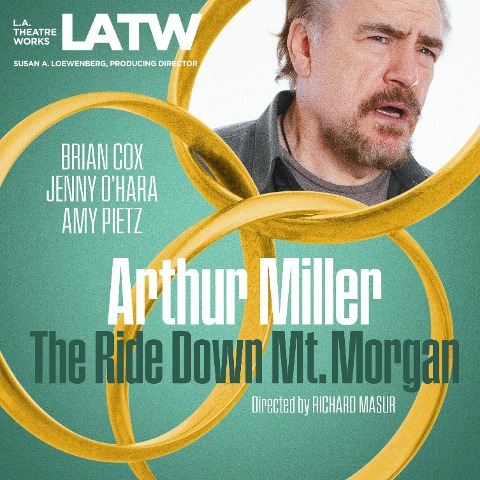 The Ride Down Mt. Morgan - Arthur Miller