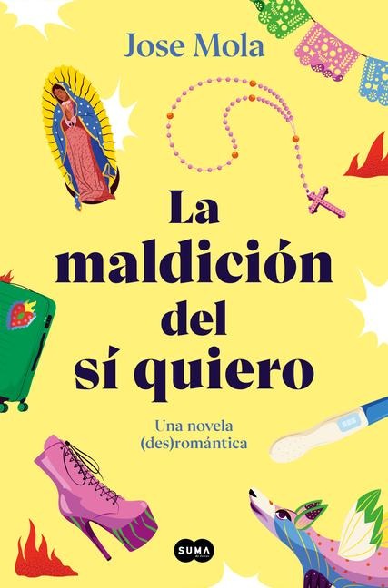 La Maldición del Sí Quiero / The Curse of the I Do - Jose Mola