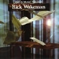 Cover-Bild zum Titel 'The Art in Music Trilogy: 3 Disc Deluxe Remastered' von 'Rick Wakeman'