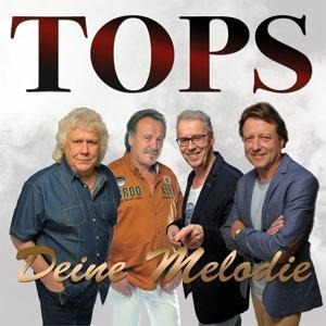 Deine Melodie (Doppel CD) - Tops