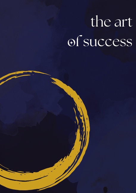 The Art of Success - Robin Hawara