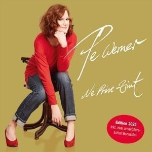 Ne Prise Zimt(2023 Remaster) - Pe & HR-Bigband Werner