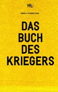 Cover-Bild zum Titel 'Yang!' von 'Miguel Riveros Silva'