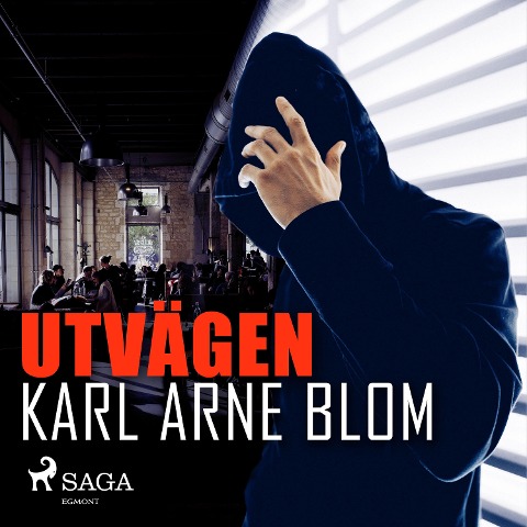 Utvägen - Karl Arne Blom