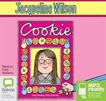 Cookie - Jacqueline Wilson