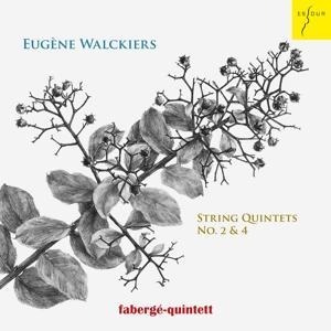 Streichquintette 2 und 4 - Faberg'-Quintett