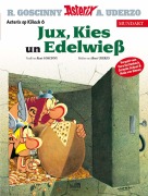 Cover-Bild zum Titel 'Asterix Mundart Kölsch VI' von 'René Goscinny, Albert Uderzo'