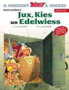 Cover-Bild zum Titel 'Asterix Mundart Kölsch VI' von 'René Goscinny, Albert Uderzo'
