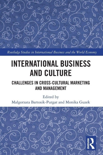 International Business and Culture - 