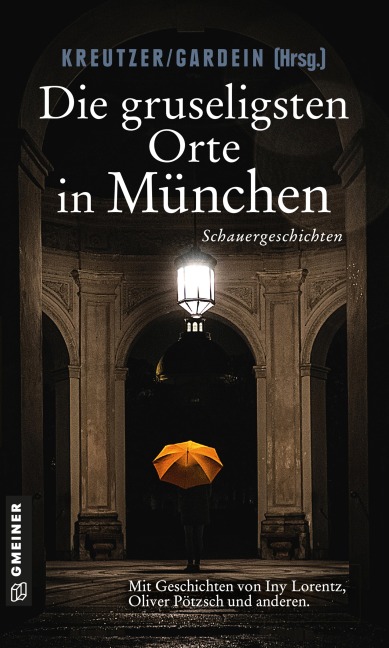 Die gruseligsten Orte in München - 