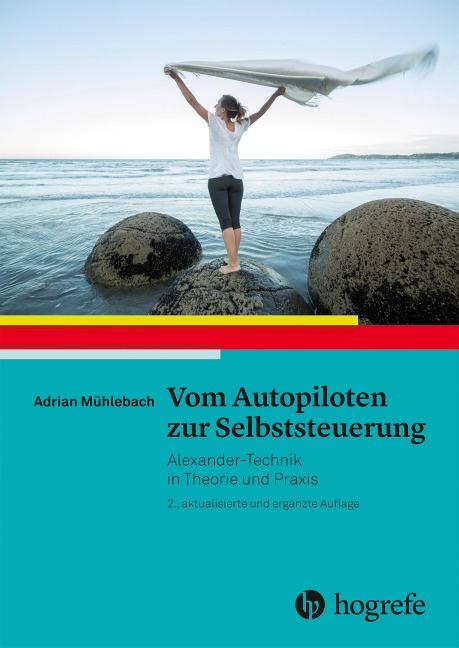 Vom Autopiloten zur Selbststeuerung - Adrian Mühlebach