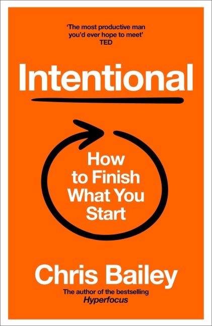 Intentional - Chris Bailey