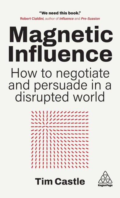 Magnetic Influence - Tim Castle