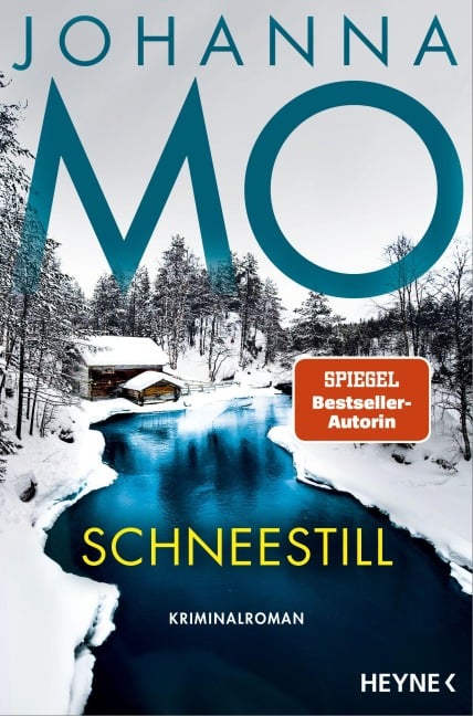Schneestill - Johanna Mo