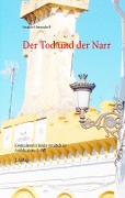 Cover-Bild zum Titel 'Der Tod und der Narr' von 'Susanne Hottendorff'
