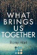 What Brings Us Together (Glitter Love 2) - Romy Hart