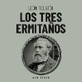 Cover-Bild zum Titel 'Los tres ermitaños' von 'Leon Tolstoi'