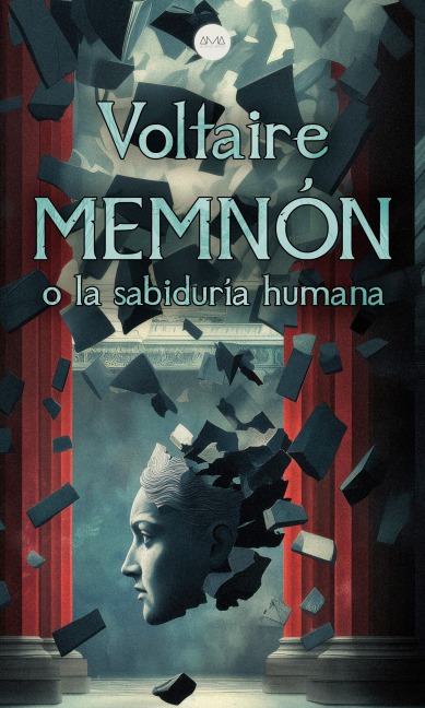 Memnón - Voltaire, Voltaire