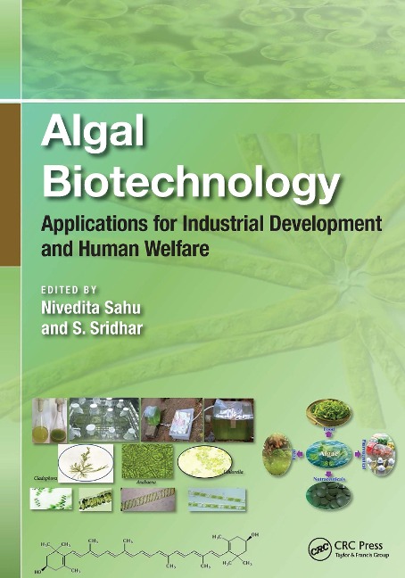Algal Biotechnology - 