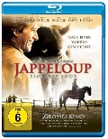 Cover-Bild zum Titel 'Jappeloup - Eine Legende' von 'Guillaume Canet, Clinton Shorter'