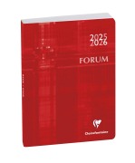 Schülerkalender, Forum Metric sort 2025/2026 - 