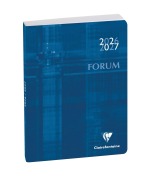 Cover-Bild zum Titel 'Schülerkalender, Forum Metric sort 2026 / 2027' von ''