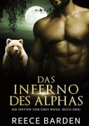 Das Inferno des Alphas - Reece Barden