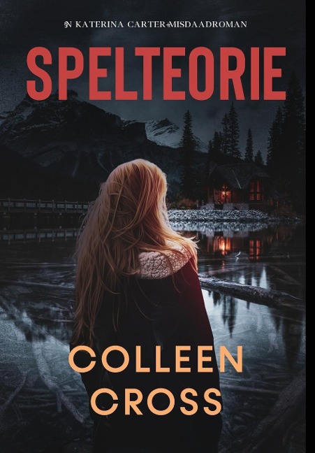 Spelteorie - Colleen Cross