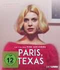 Cover-Bild zum Titel 'Paris, Texas' von 'L. M. Kit Carson, Sam Shepard, Ry Cooder'