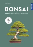 Cover-Bild zum Titel 'Bonsai' von 'Horst Stahl'